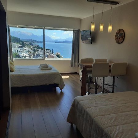 Bariloche Home Suites Екстериор снимка