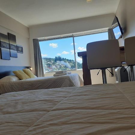Bariloche Home Suites Екстериор снимка