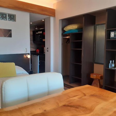 Bariloche Home Suites Екстериор снимка