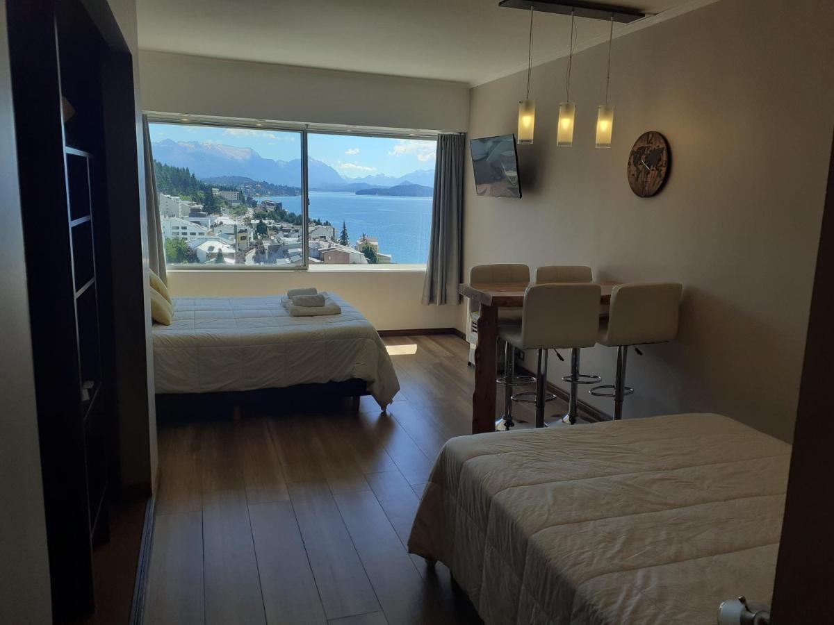 Bariloche Home Suites Екстериор снимка