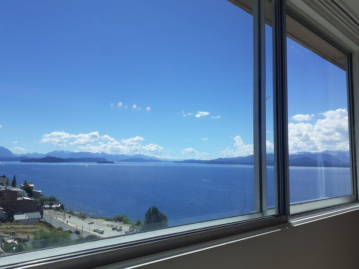 Bariloche Home Suites Екстериор снимка