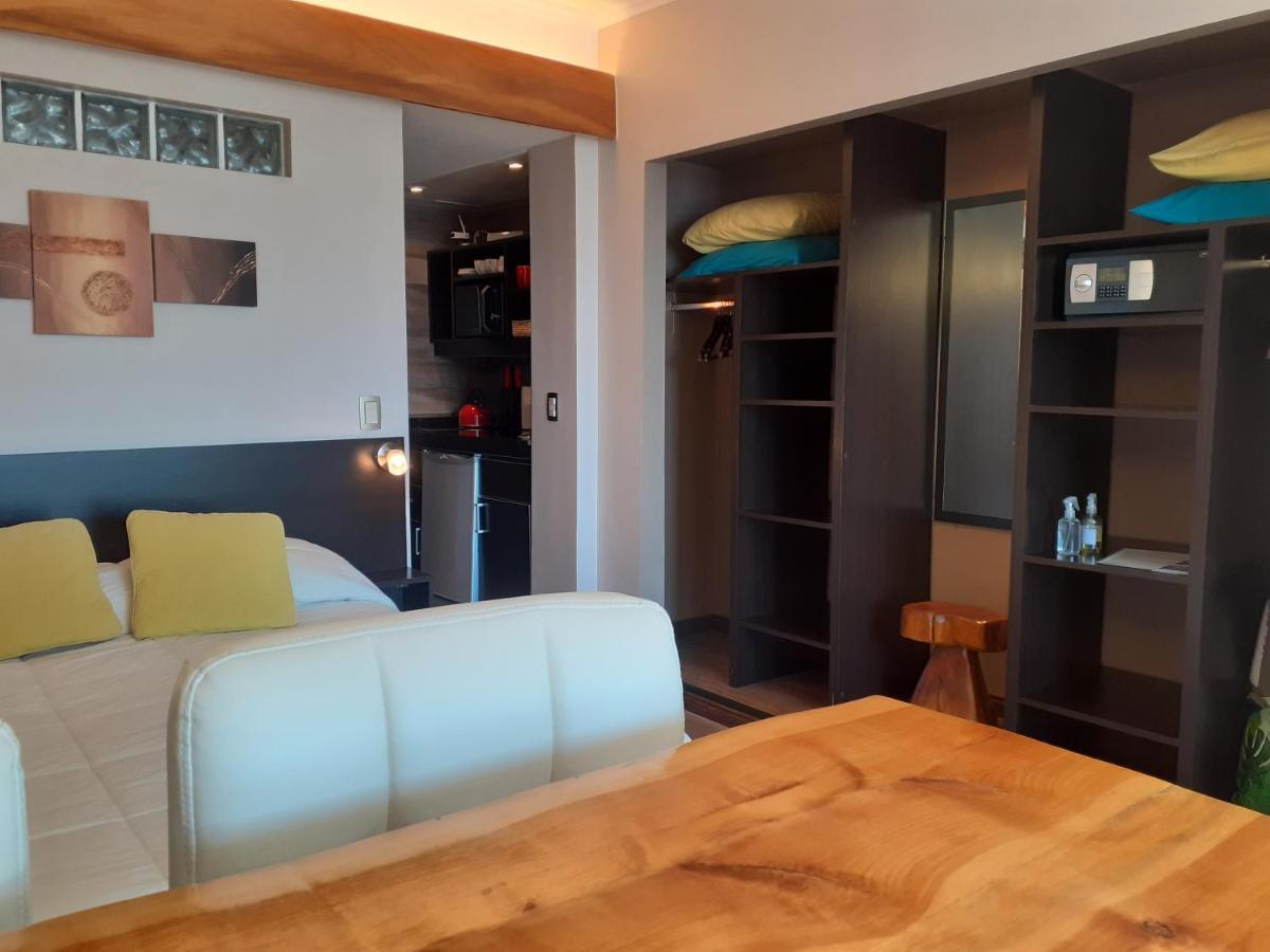 Bariloche Home Suites Екстериор снимка