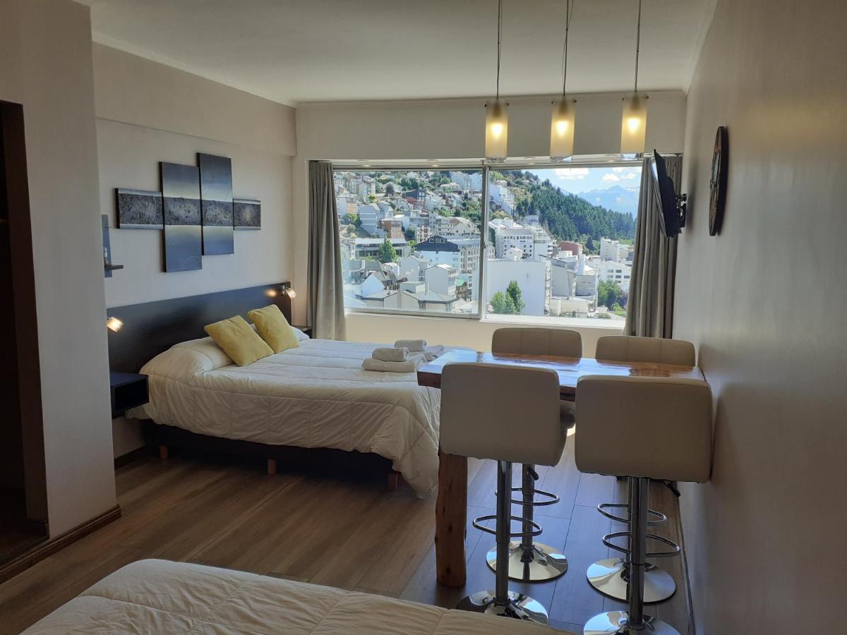 Bariloche Home Suites Екстериор снимка