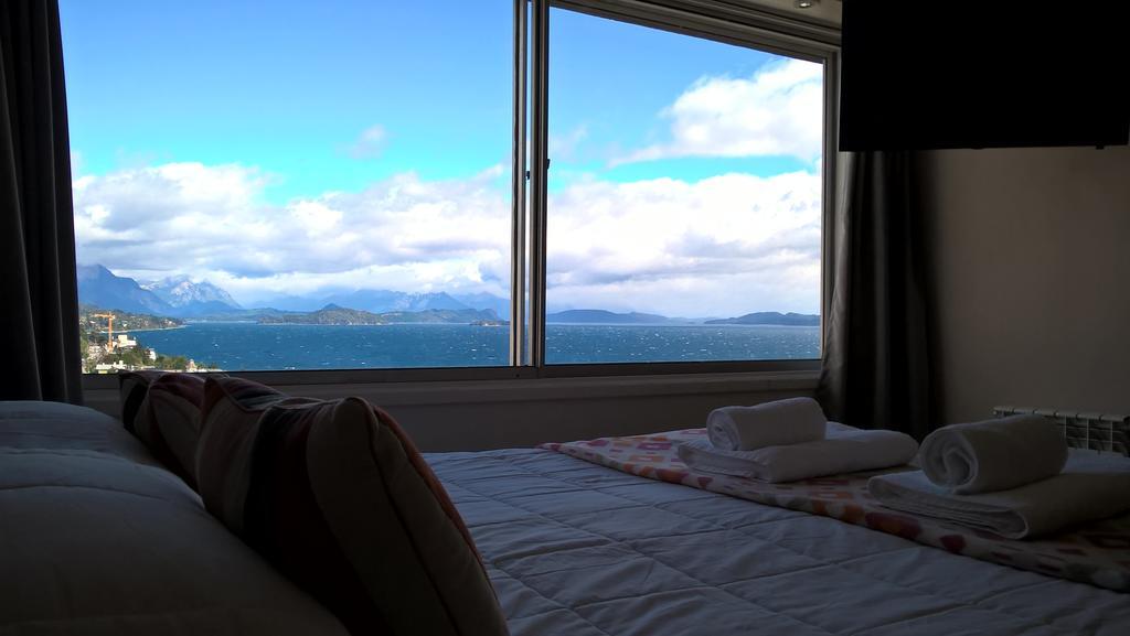 Bariloche Home Suites Стая снимка