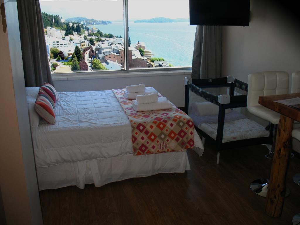 Bariloche Home Suites Стая снимка