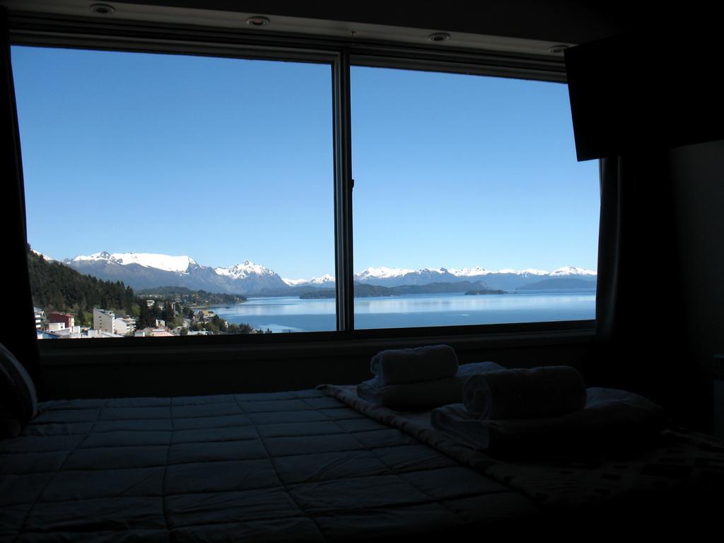 Bariloche Home Suites Стая снимка