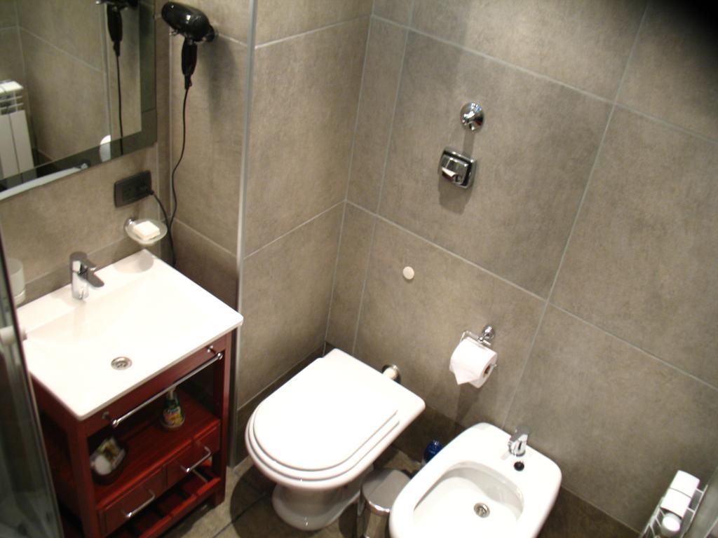 Bariloche Home Suites Стая снимка