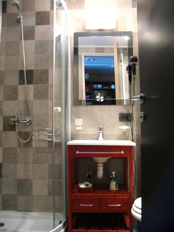 Bariloche Home Suites Стая снимка