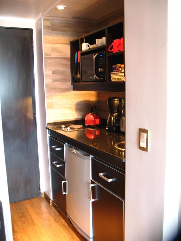 Bariloche Home Suites Стая снимка