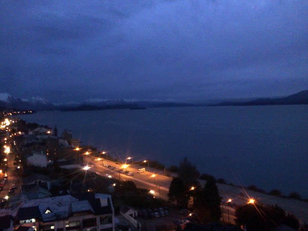 Bariloche Home Suites Екстериор снимка