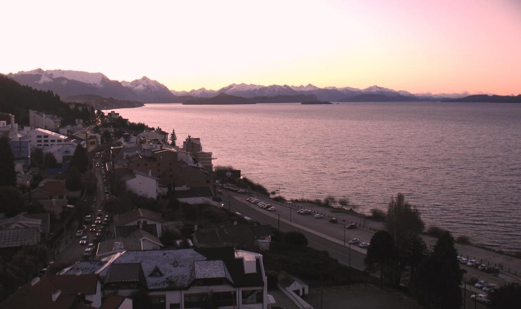 Bariloche Home Suites Стая снимка