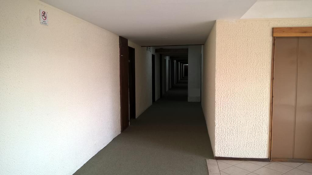 Bariloche Home Suites Екстериор снимка