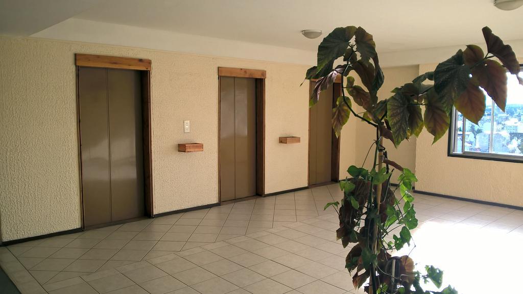 Bariloche Home Suites Екстериор снимка