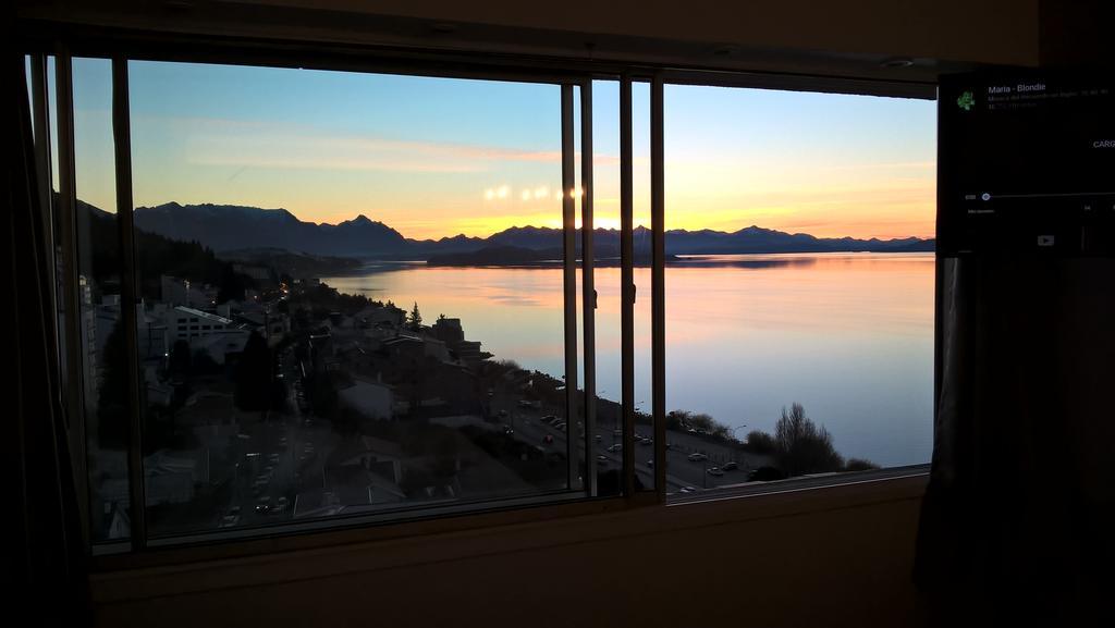 Bariloche Home Suites Екстериор снимка