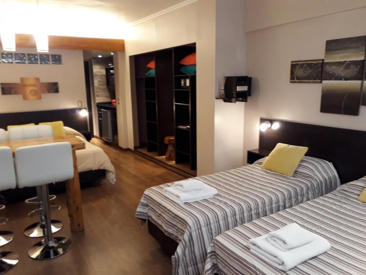 Bariloche Home Suites Екстериор снимка