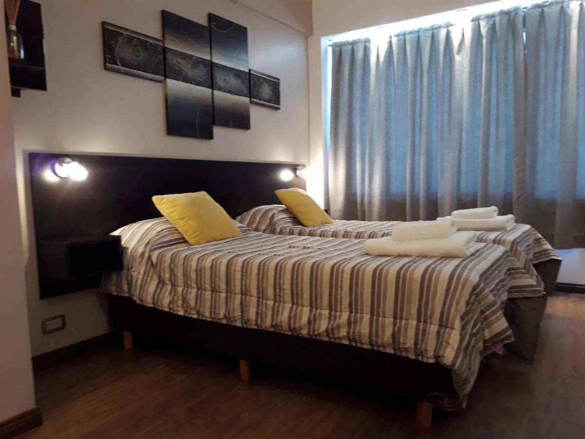 Bariloche Home Suites Екстериор снимка